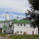 Музейный комплекс Архиерейских палат (Суздальский Кремль)