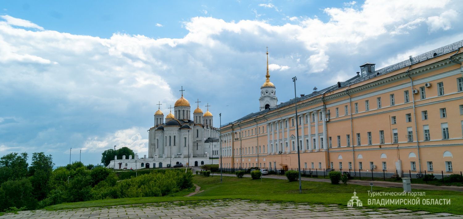 Holiday to Moscow & the Golden Ring - Original Travel