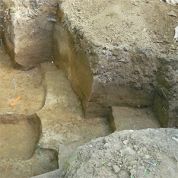 Сенсационные археологические находки в Патриаршем саду