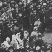 Во Владимиро-Суздальском музее-заповеднике открывается выставка «1917 год. Год жизни. Хроника губернского Владимира»