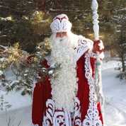 В Суздале ждут самого главного Деда Мороза страны