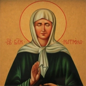 Во Владимире можно будет поклониться мощам святой Матроны Московской