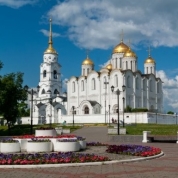 Владимиро-Суздальские белокаменные памятники – в десятке самых популярных объектов ЮНЕСКО в России