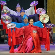 Фестиваль «Золотое кольцо» – в пятёрке самых интересных событий России
