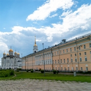Музеи Владимирской области открываются для посетителей после пандемии 