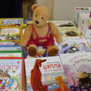 «Китоврас» во второй раз соберёт любителей книг и чтения во Владимире