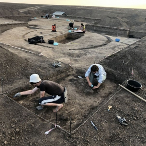 Сезон археологических раскопок порадовал учёных интересными находками в Александрове и Суздале