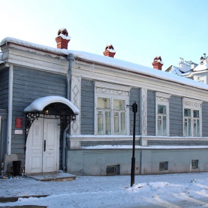 Дом-музей Столетовых открывается для посетителей после трёхлетней реставрации