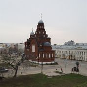 Владимир вошел в программу сохранения древних российских городов