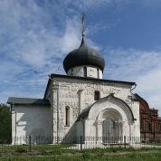 Ценность Георгиевского собора в Юрьев-Польском будет признана официально