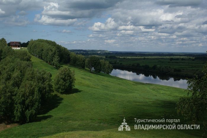 Природные и археологические памятники в Гороховце