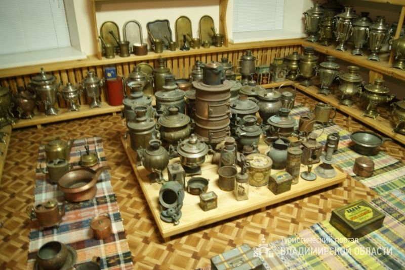 «Живой» музей реставрации «Побеждая время» (Спасо-Евфимиев монастырь)