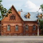 Гусь-Хрустальный историко-художественный музей