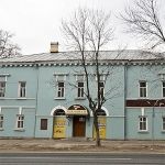 Краеведческий музей Покрова