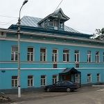 Краеведческий музей Меленковского района