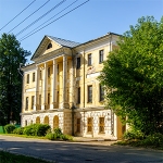 Вязниковский историко-художественный музей
