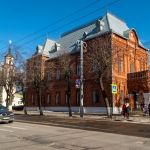 Исторический (краеведческий) музей города Владимира