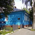 Дом-музей В.А. Дегтярева