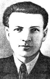 Гусев Николай Прохорович