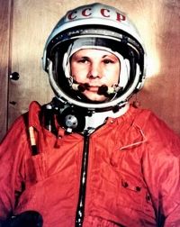 Gagarin Yury Alekseevich