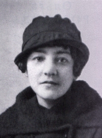 Rozanova Olga Vladimirovna