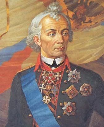 Биография Суворова: подробный рассказ о жизни великого полководца