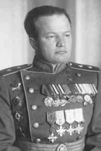 Kamanin Nikolay Petrovich