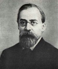 Stoletov Alexander Grigoryevich
