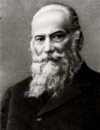 Zhukovsky Nikolay Egorovich