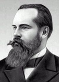 Taneyev Sergey Ivanovich