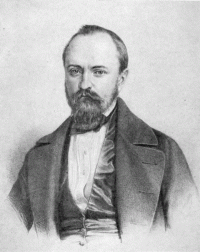 Herzen Alexander Ivanovich