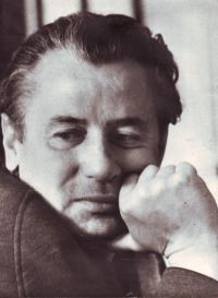 Nikitin Sergey Konstantinovich