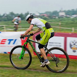 Фестиваль «Велолето»