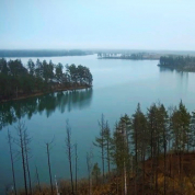 Интересные места для отдыха и походов во Владимирской области