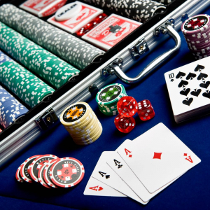 Как играть в лучшие покерные игры бесплатно?